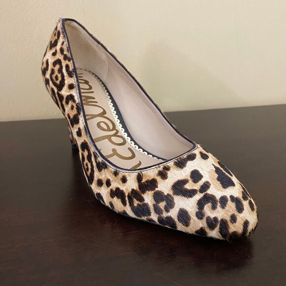 Sam Edelman Women's Elise Pump - Picture 2 of 7